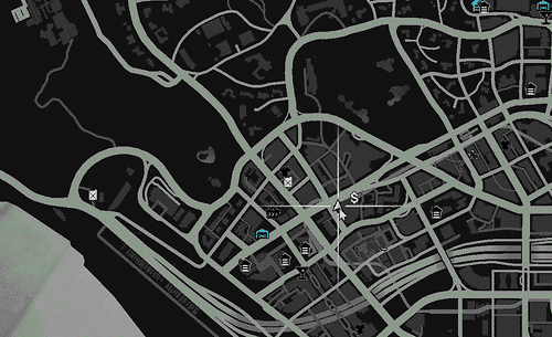 Free Cardealer (Editable) FiveM MLO preview